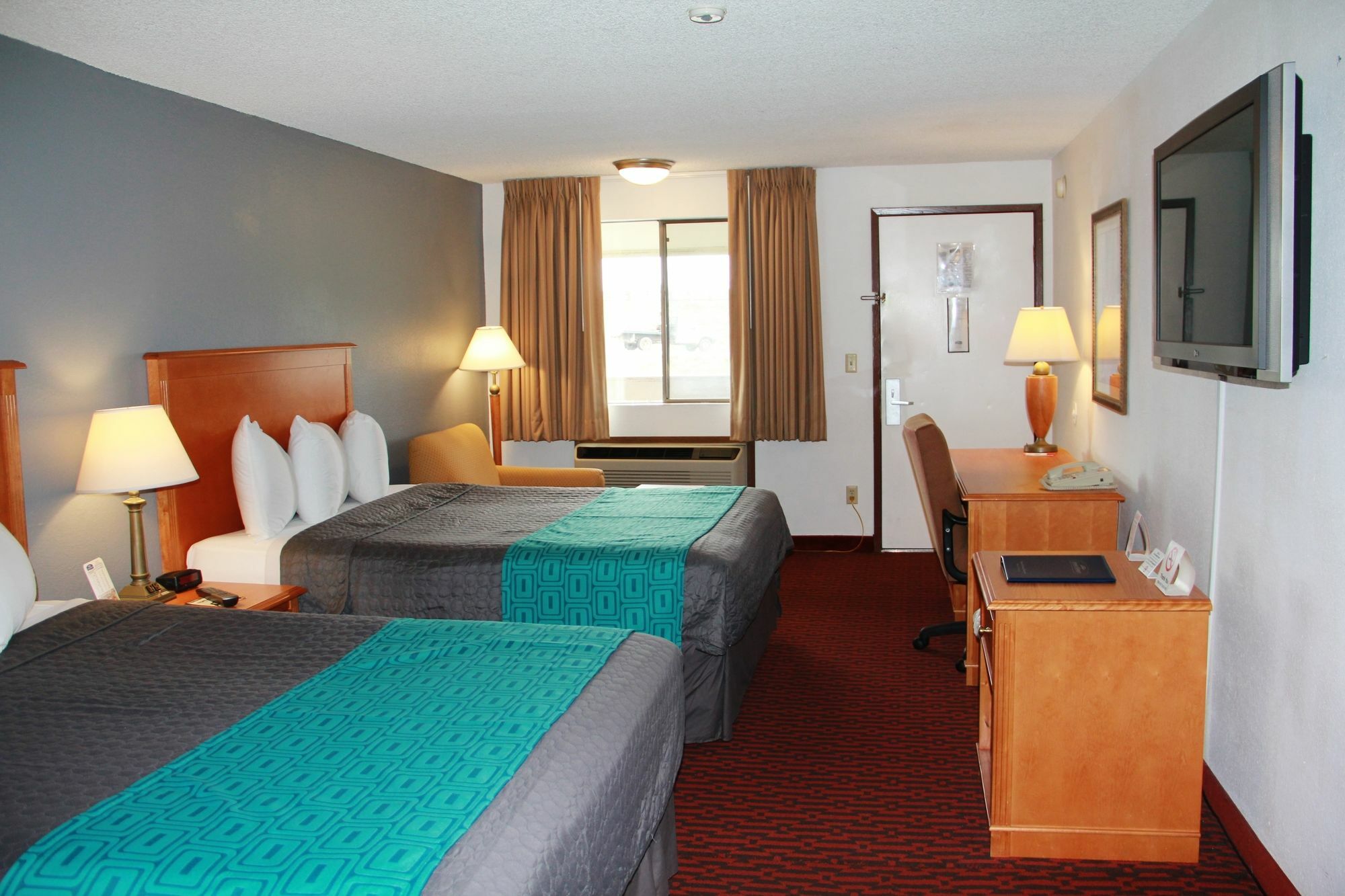 Econo Lodge Kent Exterior photo